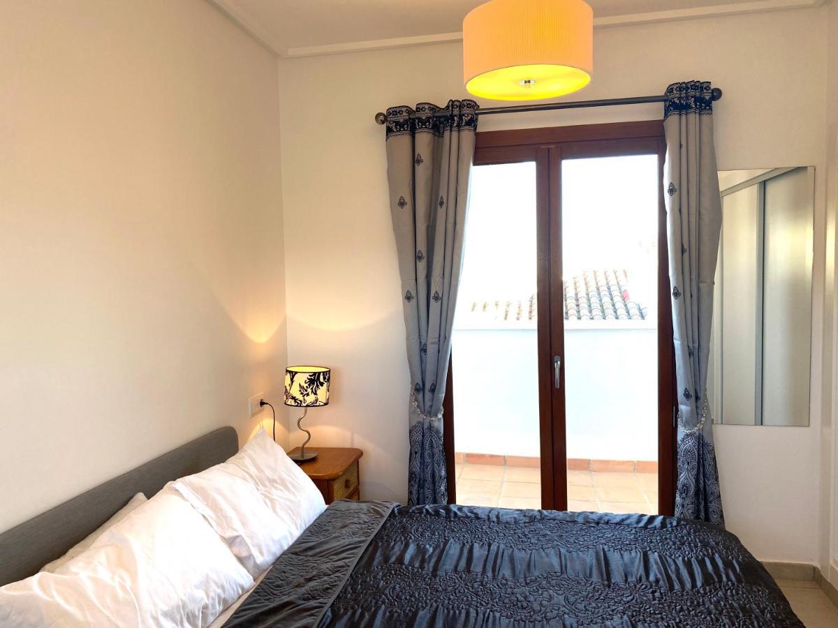 The Penthouse Apartamento
